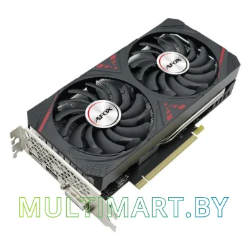 Видеокарта AFOX GeForce RTX 3050 8GB GDDR6 (AF3050-8GD6H5) картинка 3